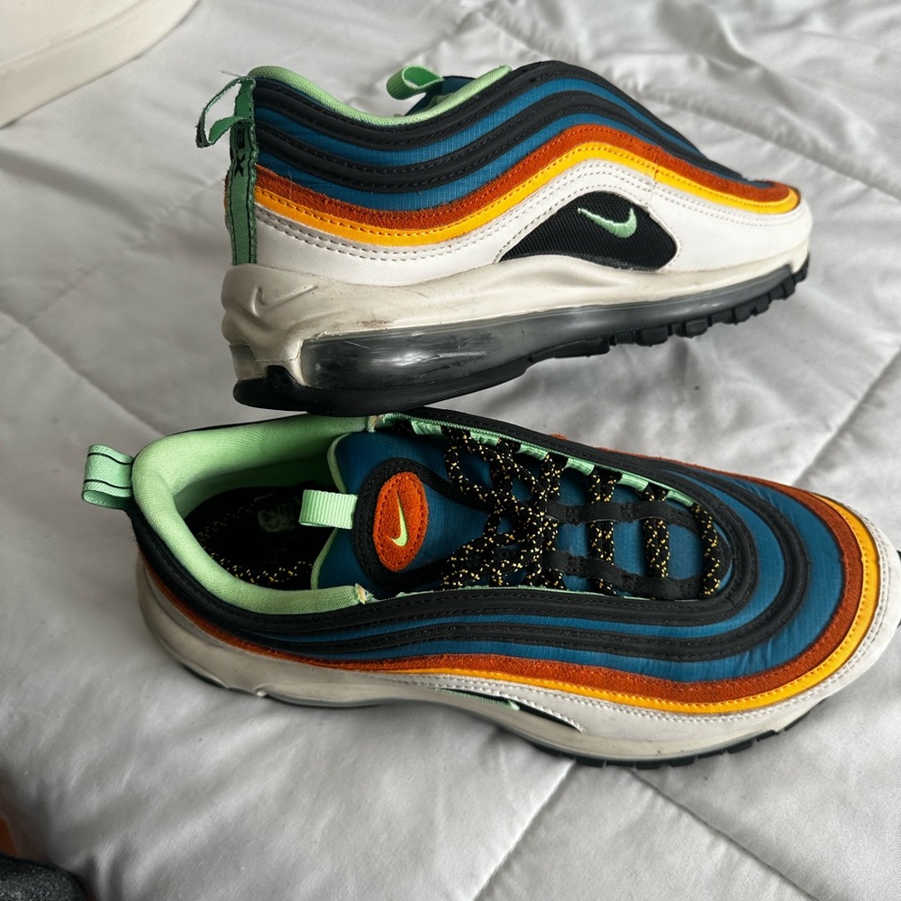 Nike Air Max 97 - Picture 2 of 5